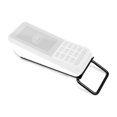 Saturn 1000P Montageplatte