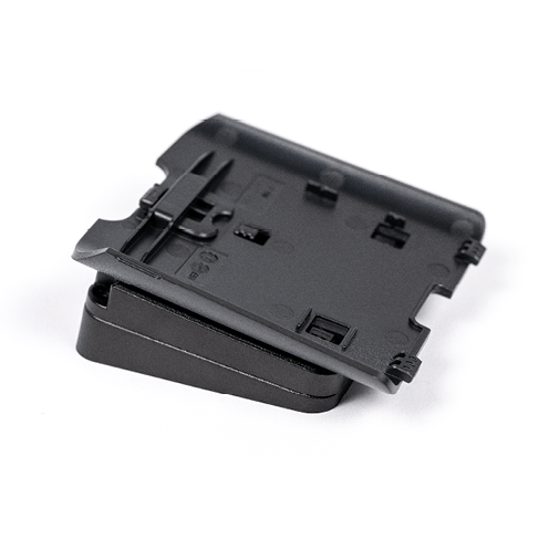 DX8000 Befestigungsplatte