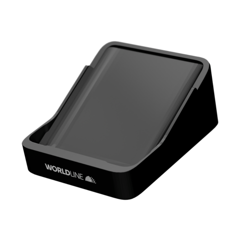 MiniPOS Cube Charging Station