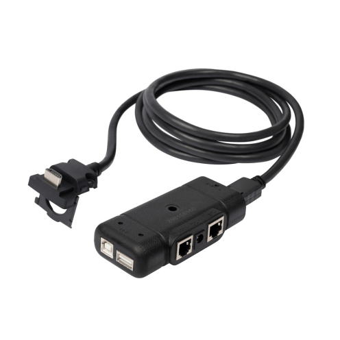 RX/Lane VBOX