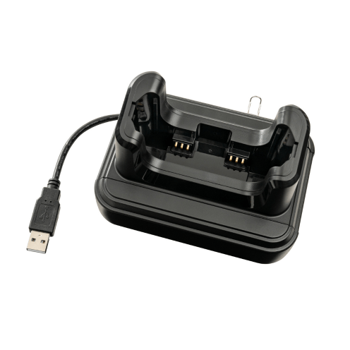 Stazione di ricarica singola EX8000