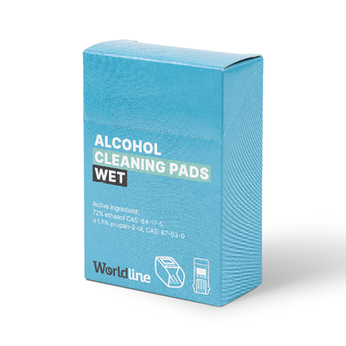 Ethanol Reinigungstücher