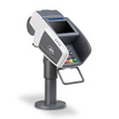 Spare battery Ingenico mobile