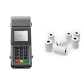 Spare battery Ingenico mobile