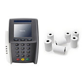 Spare battery Ingenico mobile