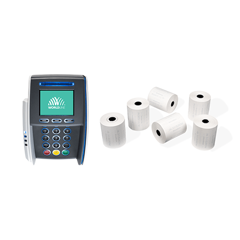 Papierrollen für Yomani XR / Touch