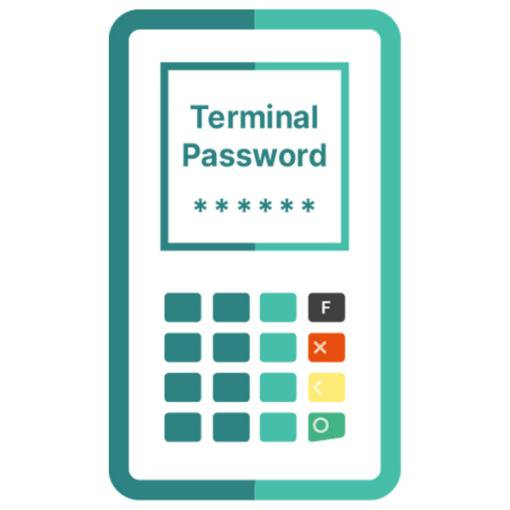 terminal