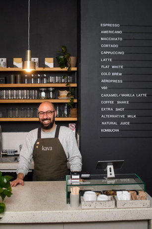 Bokeria Kitchen & Wine (Split)